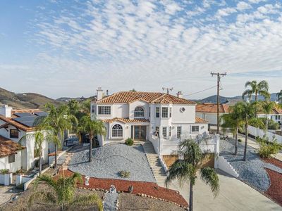 22633 Inspiration Point, Canyon Lake, CA, 92587