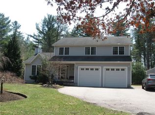 180 Breakheart Hill Rd, West Greenwich, RI 02817
