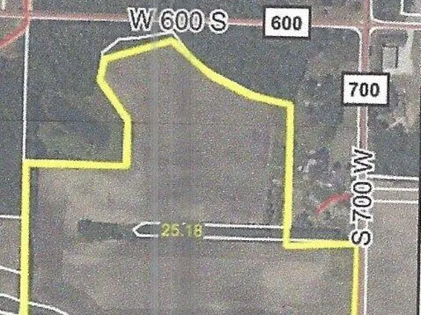 6113 S 700 W, Winamac, IN 46996