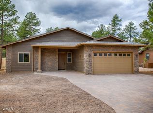 5940 W Elk Spgs, Lakeside, AZ 85929