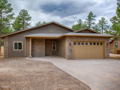 5940 W Elk Spgs, Lakeside, AZ, 85929