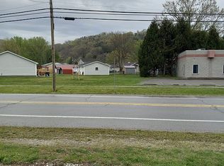 0 Roosevelt Blvd #336, Eleanor, WV 25070