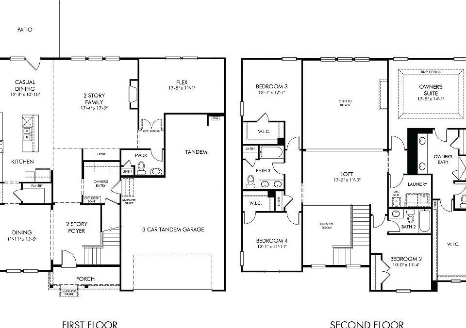 2nd image of 3513 Jordan Manors Dr