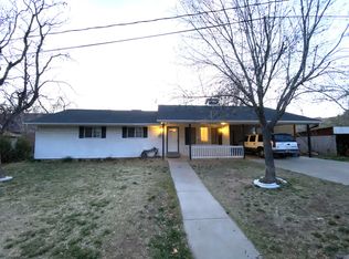 1493 N Victors St, Santa Clara, UT 84765