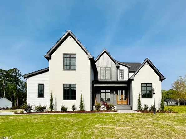 3612 Bailey Meadows Dr, Wake Forest, NC 27587