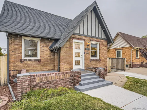 2850 N Milwaukee Street, Denver, CO 80205