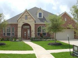 4211 Pensacola Oaks, Sugar Land, TX 77479