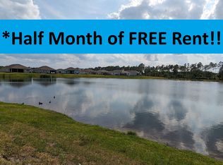 249 Zancara St, Saint Augustine, FL 32084
