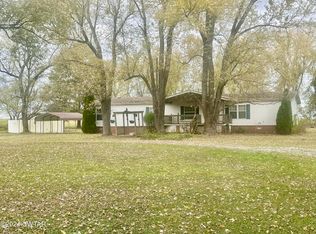 4671 Hurt Rd, Kenton, TN 38233