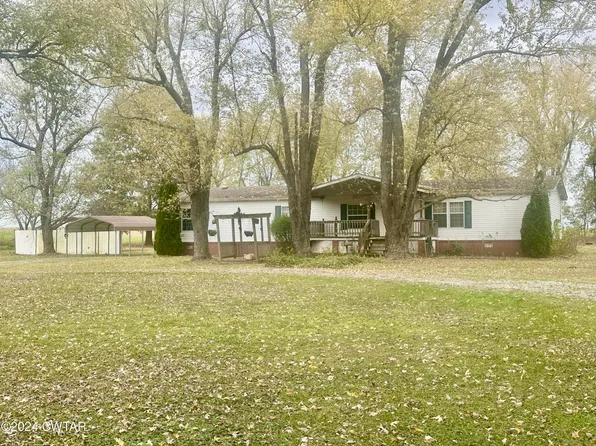 4671 Hurt Rd, Kenton, TN 38233