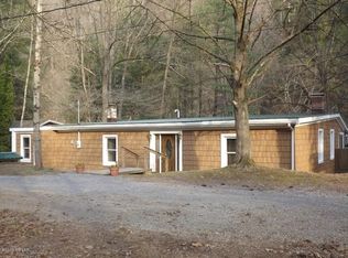 84 Heverly Rd, Waterville, PA 17776