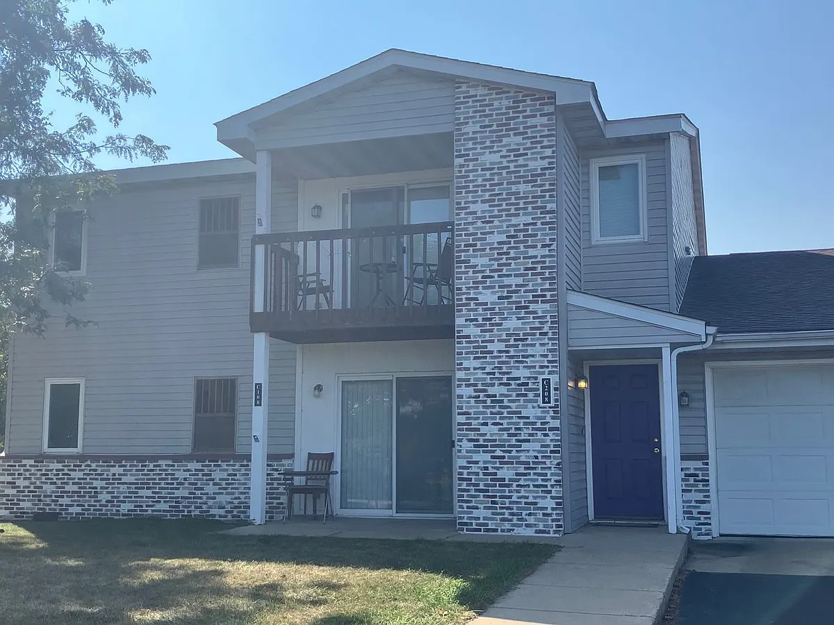 Building Photo - 1036 W Hillview Dr