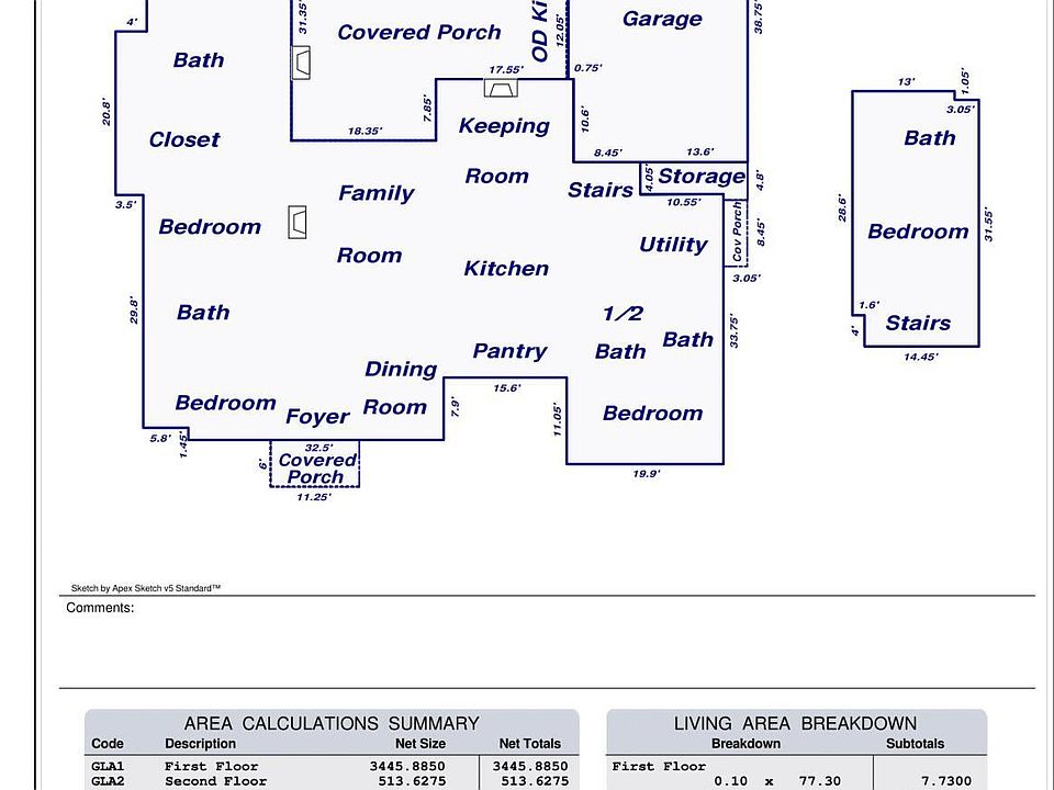1st image of LOT 55 Westlake Cir
