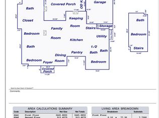 LOT 55 Westlake Cir, Madison, MS 39110