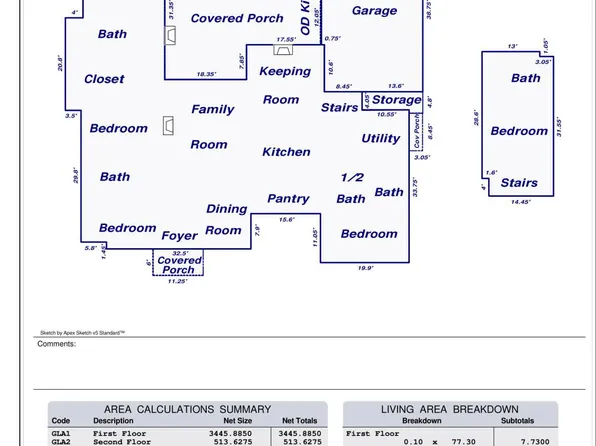 LOT 55 Westlake Cir, Madison, MS 39110