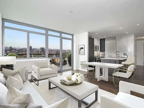 321 W 110th St APT 17B, New York, NY 10026