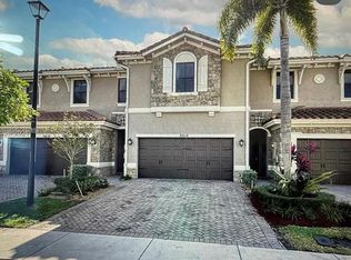 9614 Waterview Way #9614, Pompano Beach, FL 33076