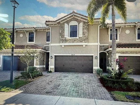 9614 Waterview Way #9614