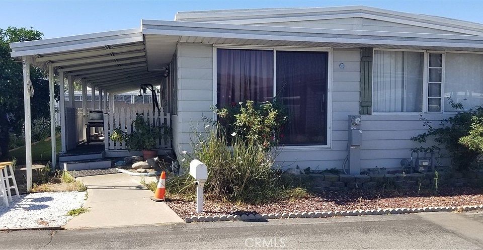 1st image of 1630 S Barranca Ave Space 67
