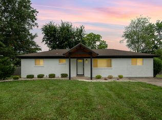 7903 Hopkins Rd, Maineville, OH 45039