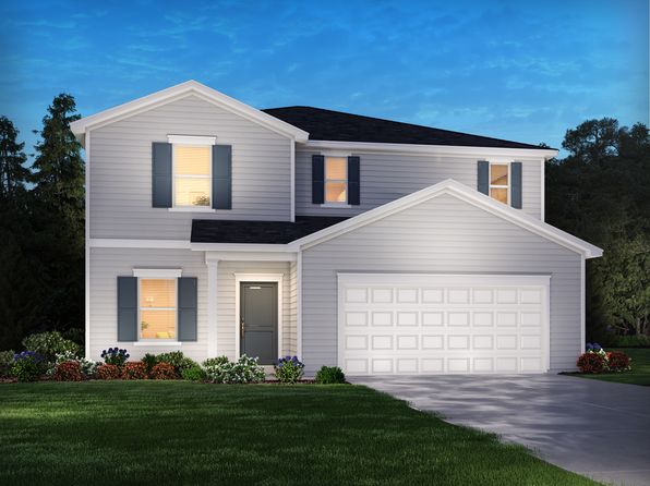 Dakota Plan, Brayfield Manor - Signature Collection