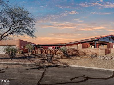 3902 S Via Del Ruisenor, Green Valley, AZ, 85622