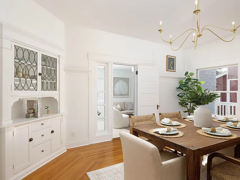 426 E Valerio St — Photo 9