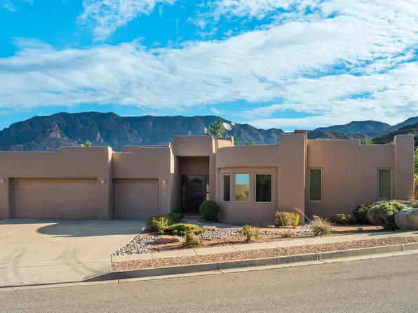 13511 Piedra Grande Pl NE, Albuquerque, NM 87111