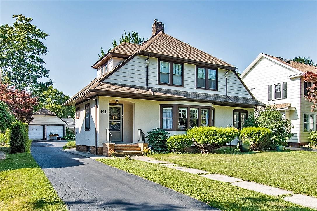 141 Warrington Dr, Rochester, NY 14618 Zillow