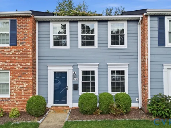 9451 Greenhill Ct, Henrico, VA 23294