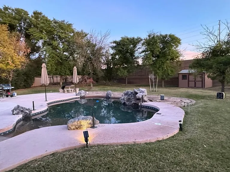 5311 W Kesler Ln — Photo 9