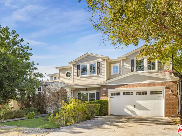 4505 Morella Ave, Valley Village, CA 91607