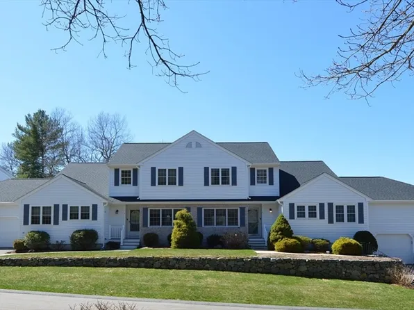 3 Oak View Ter Unit 3, Franklin, MA 02038