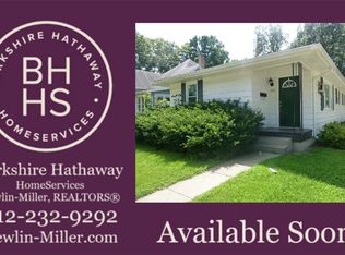 1301 S 20th St, Terre Haute, IN 47803