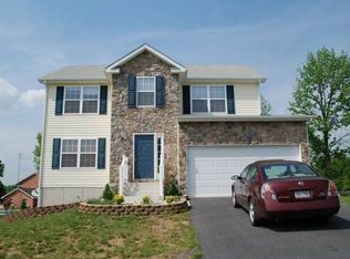 416 Teal Rd N, Martinsburg, WV