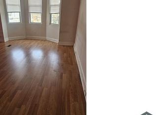 4626 Park Heights Ave, Baltimore, MD 21215