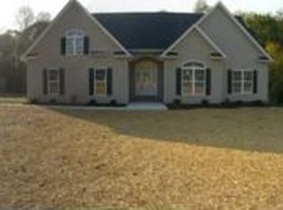 1115 N Corinth Rd, Portland, TN 37148