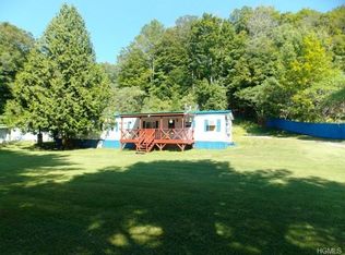 261 Hysana Rd, Liberty, NY 12754