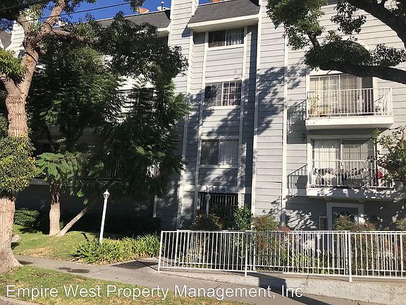2nd image of 10845 Camarillo St APT 101