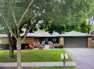 2605 Gaylord Ave, Springfield, IL 62704