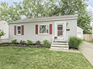 1407 Genesee Ave, Mayfield Heights, OH 44124