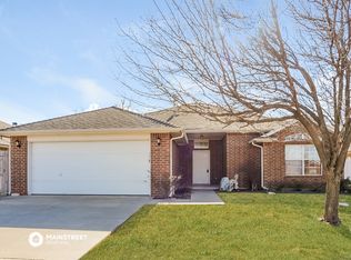 5504 SE 81st Ter, Del City, OK 73135