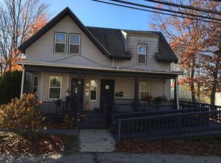 29 Billings St, West Roxbury, MA 02132