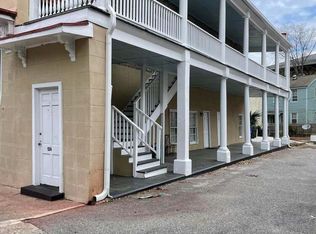 126 Alexander Street, Charleston, SC 29403