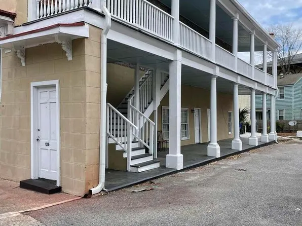 126 Alexander Street