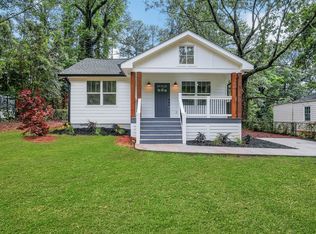 1913 Lomita Rd SE, Atlanta, GA 30316