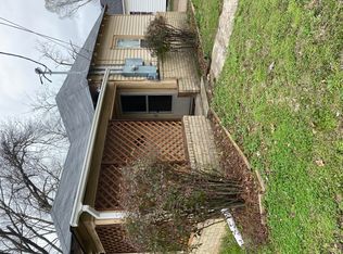 307 N 4th St, Dardanelle, AR 72834