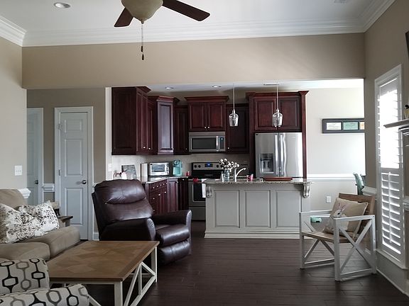 Open Concept