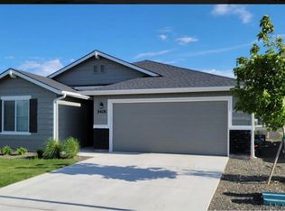 3405 W Charlene St, Meridian, ID 83642