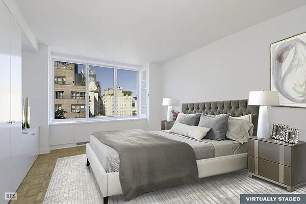 Rented by Brown Harris Stevens | media 5